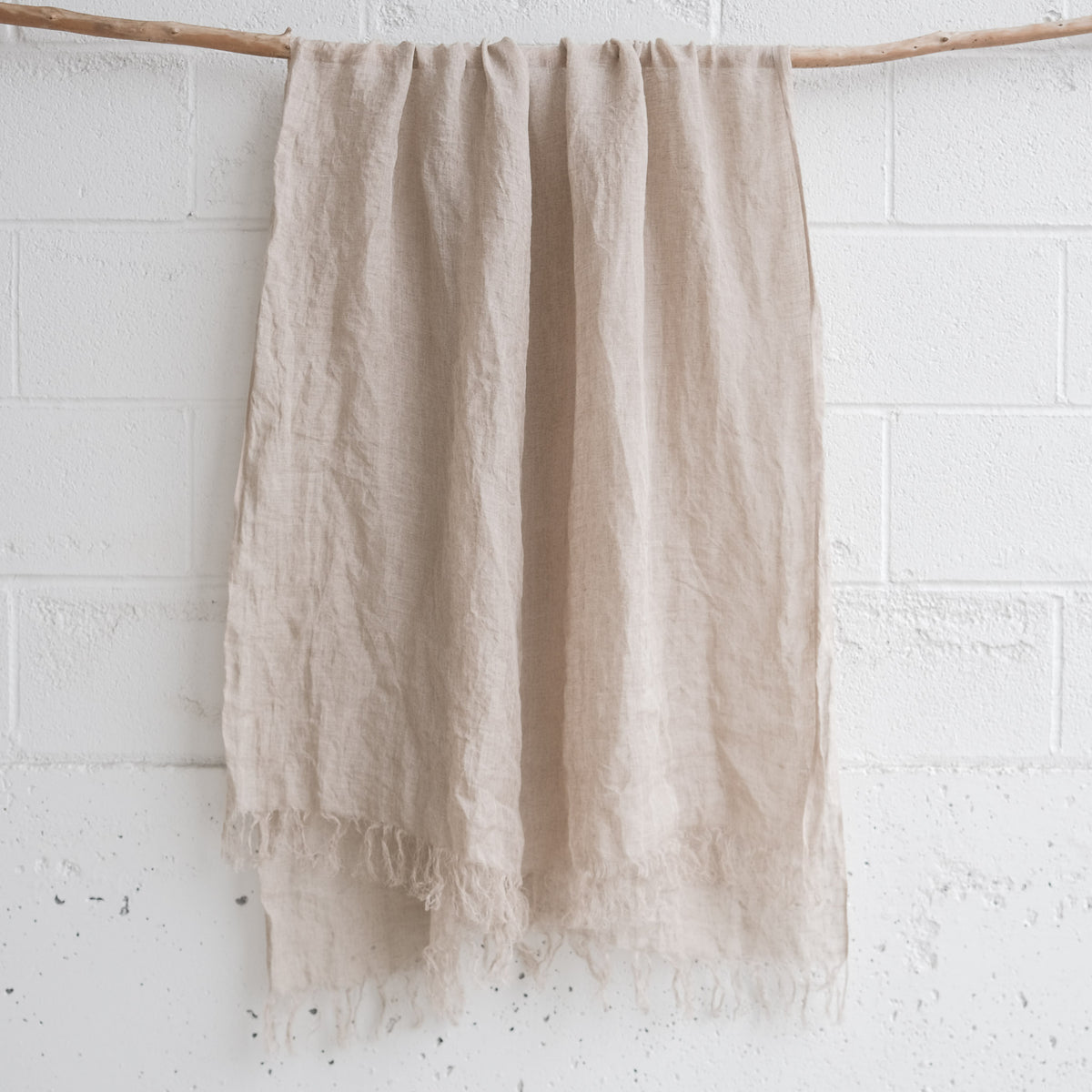Shawls, with fit in mind